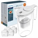 Bokal za filtraciju vode za pice Philips AWP2943WHT4/10 | Eponuda.ba