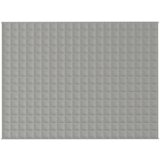  Obtežena odeja siva 152x203 cm 7 kg blago, (20768892) | Shoptok.si