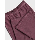 Sinsay Pamučne flare tajice | shoptok.hr