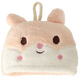  Dječji dječji ručnik za ruke 42x25cm roze zec | shoptok.hr