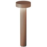 Ideal Lux - Spoljašnja svetiljka 4xG9/15W/230V 60 cm IP44 braon Cene