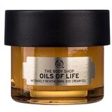 The Body Shop oils of life intensely revitalising eye cream-gel revitalizirajuća krema za područje oko očiju 20 ml za žene | shoptok.hr