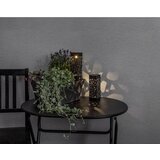 Star Trading Set 2 vanjske solarne LED svjetiljke Izola, visina 18 cm | shoptok.hr