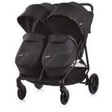 Chipolino Kolica za blizance Top Stars Ebony | ePonuda.com