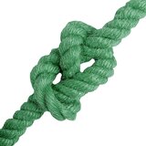 Uže od jute 14 mm Zelena 100% Juta Tossa | shoptok.hr