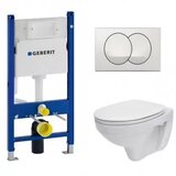 Geberit Basic Delta set 1 | Eponuda.ba