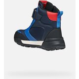 Geox Škornji za sneg J Trekkyup B Abx J56MBC 054FU C0735 D Mornarsko modra | Shoptok.si