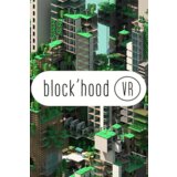 block'hood vr (pc) steam key global  block'hood vr (pc) steam key global Slike