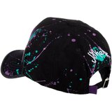 Capslab DC Comics Joker Cap Crna | shoptok.hr