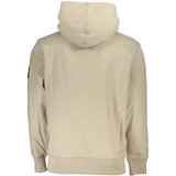 Calvin Klein MEN&#39;S BEIGE ZIPLESS SWEATSHIRT | shoptok.hr