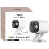 Aqara Camera Hub G5 PRO PoE, bela Cene