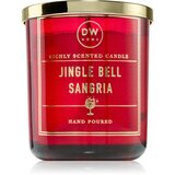 DW Home Signature Jingle Bell Sangria dišeča sveča 111 g | Shoptok.si