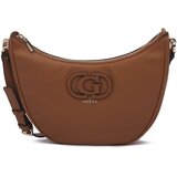 Guess Torbe COG CALEBRA SHOULDER BAG Kostanjeva | Shoptok.si