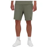 Le Coq Sportif Hlače BAS Zelena