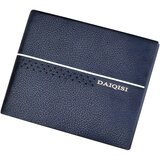  Muški novčanik Daiqisi DI-35906 - Crna KP35906 | shoptok.hr
