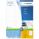 Herma Etikete 70X17 A4/51 1/100 bela | ePonuda.com