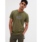 GAP T-shirt with logo - Men | Shoptok.si