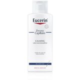 Eucerin dermocapillaire šampon za suvu kožu glave i suvu kosu 250ml Cene'.'