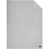 s.Oliver DEKORATIVNA ODEJA 150/200 cm srebrne barve | Shoptok.si