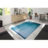 Conceptum Hypnose tepih Fusion Chenille 136, 75x230cm, tirkizna | Eponuda.ba