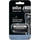 Braun ov rezervni glavnik 64B ORIGINAL, nadomestni del za brivnike 60, 61 generacije in 62. | Shoptok.si