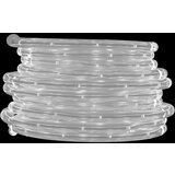 VidaXL Svetlobna veriga s 120 LED lučkami toplo bela 5 m PVC Slike