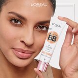 L´Oréal Paris wake up & glow bb C´Est magic SPF20 bb krema s uv filtrom 30 ml nijansa medium | shoptok.hr