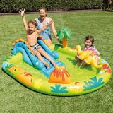 Intex Bazen zabavni park dino 191x152x58cm | ePonuda.com