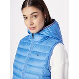 Tommy Hilfiger Prsluk plava / mornarsko plava / trešnja crvena / bijela | shoptok.hr