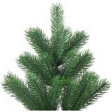  Umjetno božićno drvce kavkaska jela zeleno 150 cm | shoptok.hr