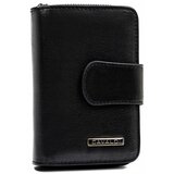 4U Cavaldi Denarnice 76115IL2BL72288 Črna | Shoptok.si