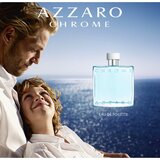 Azzaro Chrome poklon set za mu&amp;scaron;karce Slike