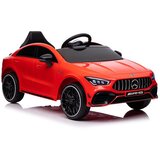 Mercedes-Benz Licencirani Mercedes CLA crveni 4x4 - auto na akumulator | shoptok.hr