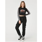 Koton Sweatpants - Black - Joggers | shoptok.hr
