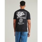 Vans M STOCKPILE SS Crna | shoptok.hr
