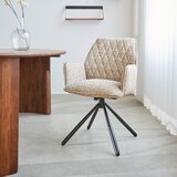 MID.YOU SET NASLANJAČEV, tekstil bež | Shoptok.si