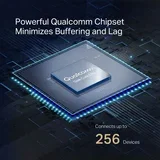 MR80X AX3000 Dual-Band Wi-Fi 6