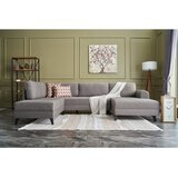  Atelier Del Sofa Ugaona garnitura Belen Cene