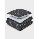 Sinsay Set posteljine s cvjetnim uzorkom | shoptok.hr
