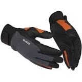 Delovne rokavice Guide 775W (velikost: 8, črno-sive)