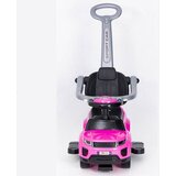 Moovkee Guralica rover s vodilicom pink/black | shoptok.hr