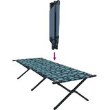  Sklopivi kamperski krevet Šuma 210 x 80 x 46 cm Oxford tkanina | shoptok.hr