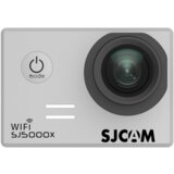 Sjcam akcijska kamera SJ5000X Elite silver | shoptok.hr