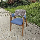 Mobilya Stolica Peru-S Plava | ePonuda.com