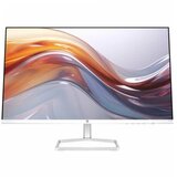 HP 27" S5 527sa sa zvučnicima27",FHD,IPS,5ms,300cd,100Hz,1500:1,2xHDMI,VGa,Zvučnici,srebreno-bijeli | Eponuda.ba