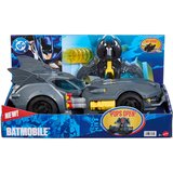 Mattel DC Batmobil igrački set - Cijene
