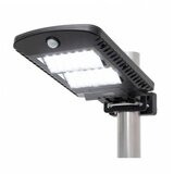 Somogyi Elektronic Reflektor LED sa solarnim panelom, detekcija pokreta, 1000lm Cijene