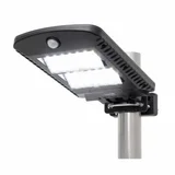Solarni LED reflektor sa senzorom pokreta, 3,36 W, 1000lm