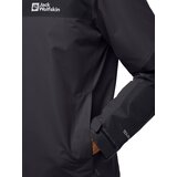 Jack Wolfskin Jakne A618726350 Črna | Shoptok.si