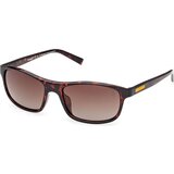 Timberland TB00057-H 52H Polarized ONE SIZE (58) Havana/Rjava Cene